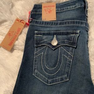 True Religion jeans brand new